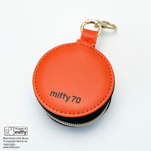 ジュエリーボックスチャーム（miffy）