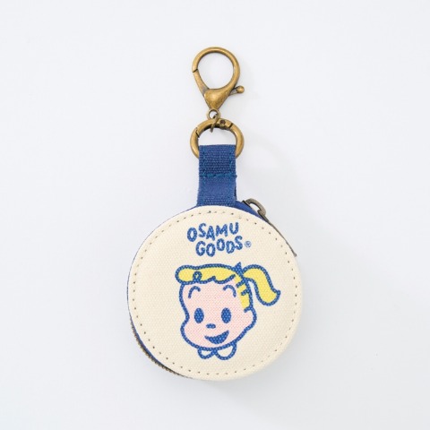 ジュエリーボックスチャーム（SEASON REASON×OSAMUGOODS）