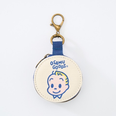 ジュエリーボックスチャーム（SEASON REASON×OSAMUGOODS）