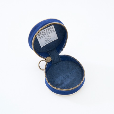 ジュエリーボックスチャーム（SEASON REASON×OSAMUGOODS）