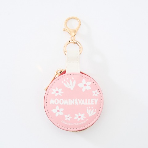 ジュエリーボックスチャーム（SEASON REASON×MOOMIN）