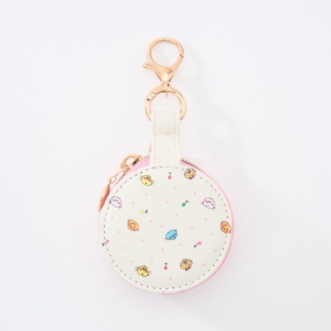 ジュエリーボックスチャーム（SEASON REASON×水森亜土）