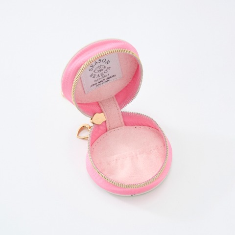 ジュエリーボックスチャーム（SEASON REASON×水森亜土）