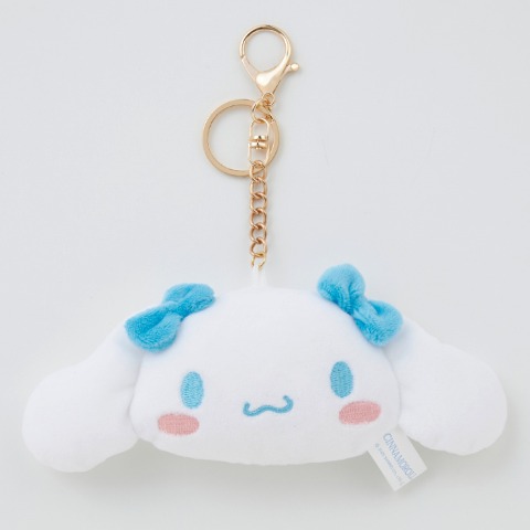 マスコットチャーム（シナモロール）