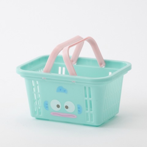 ミニバスケット（サンリオキャラクターズ）