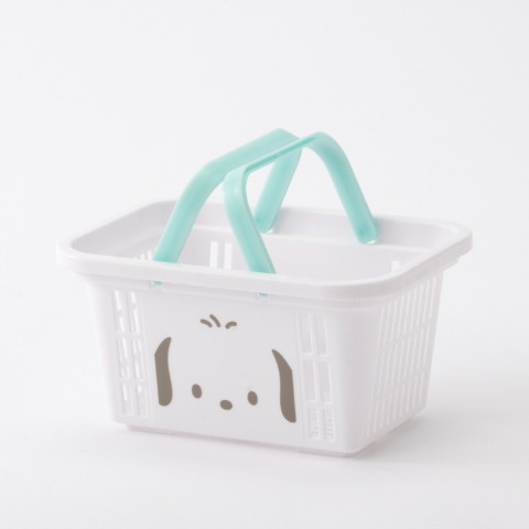 ミニバスケット（サンリオキャラクターズ）