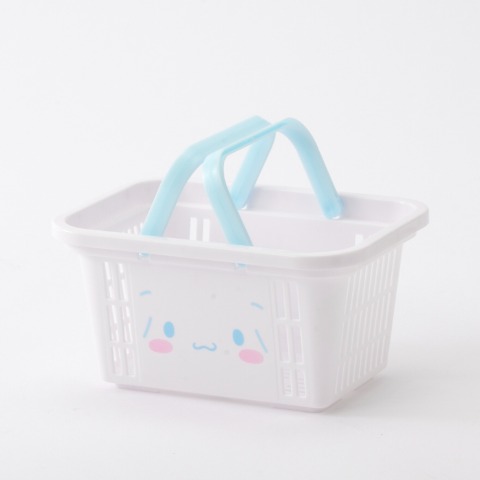 ミニバスケット（サンリオキャラクターズ）