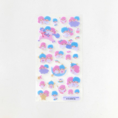 シール（サンリオキャラクターズ）