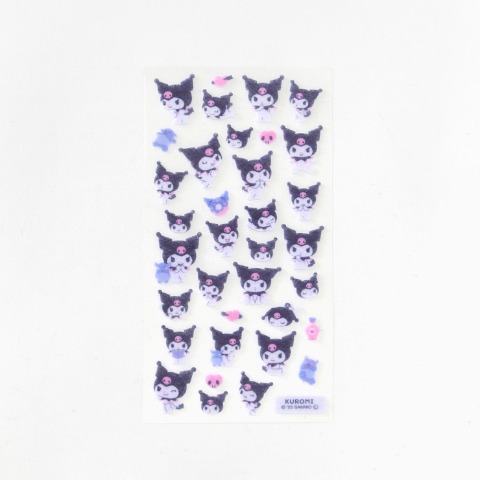 シール（サンリオキャラクターズ）