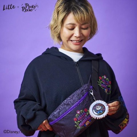 チャーム（Picky Pixie）