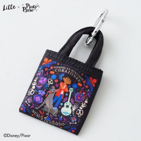 チャーム（Picky Pixie）