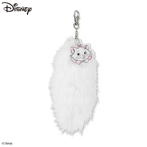 しっぽチャーム（Disney）