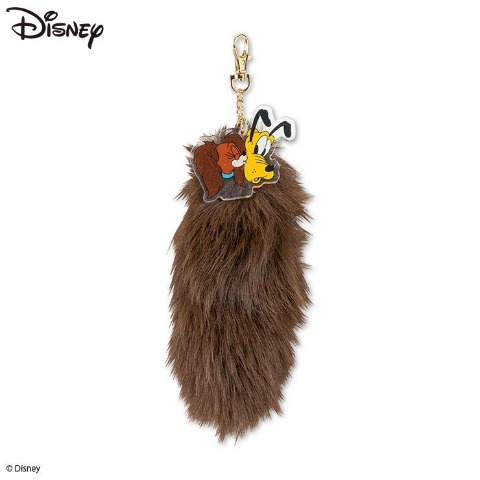 しっぽチャーム（Disney）