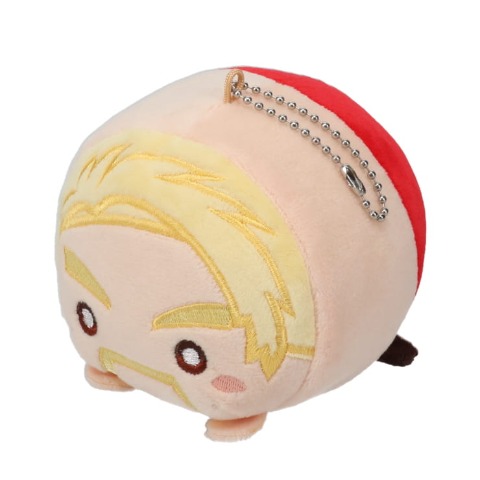 マスコットチャームセット（ドズル社）