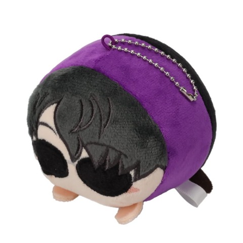 マスコットチャームセット（ドズル社）