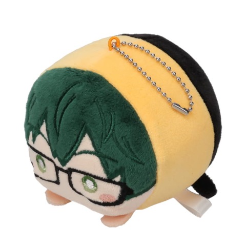 マスコットチャームセット（ドズル社）