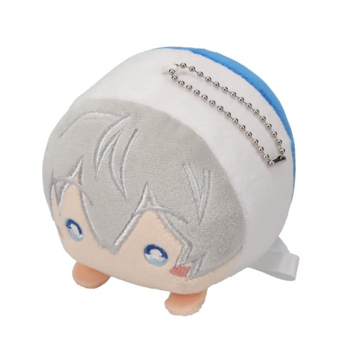 マスコットチャームセット（ドズル社）