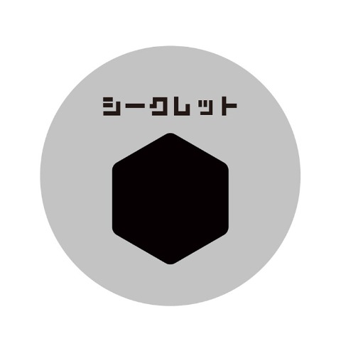 ピンズ6点・バッジ1点付きコンプリートセット（ドズル社）