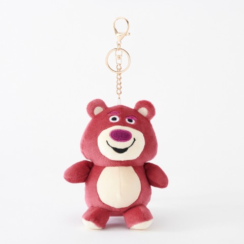 マスコットチャーム（ロッツォ）