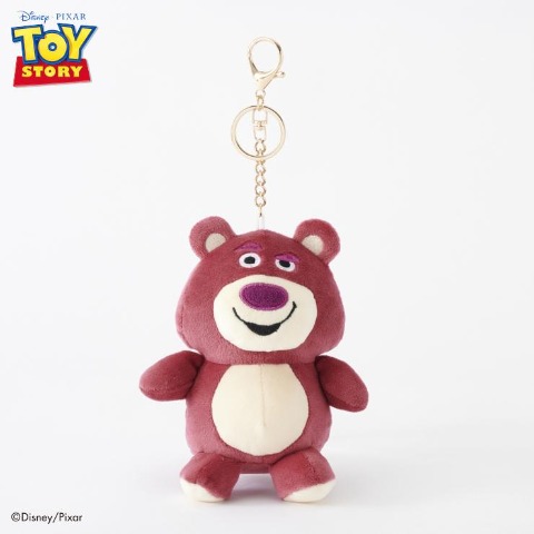 マスコットチャーム（ロッツォ）