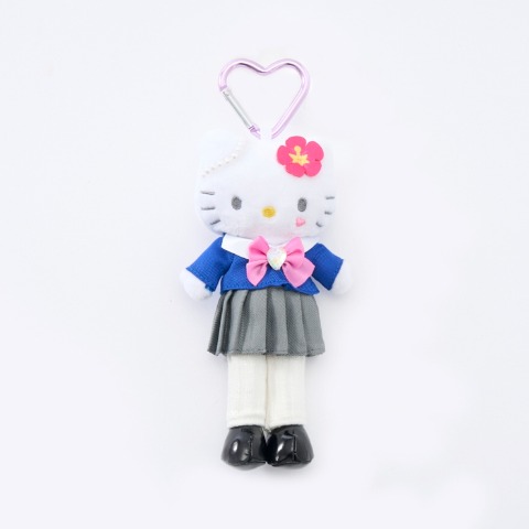 スタイルアップマスコットコギャル（サンリオキャラクターズ）