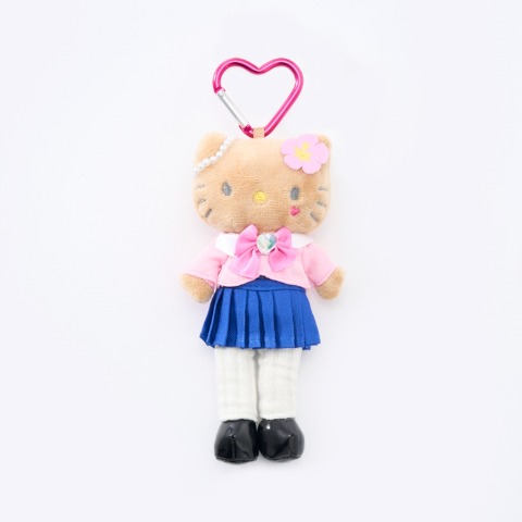 スタイルアップマスコットコギャル日焼け（サンリオキャラクターズ）