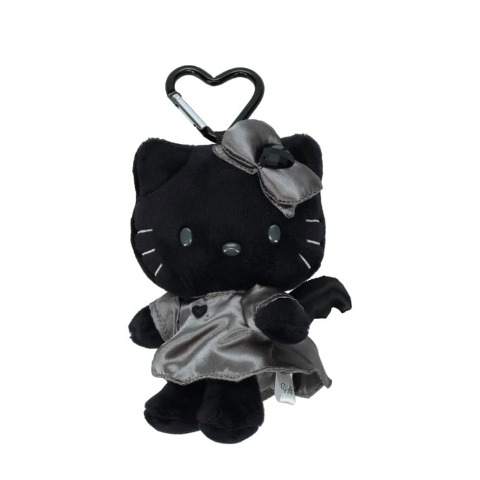 エンジェルマスコットKH ブラック（ハローキティー）