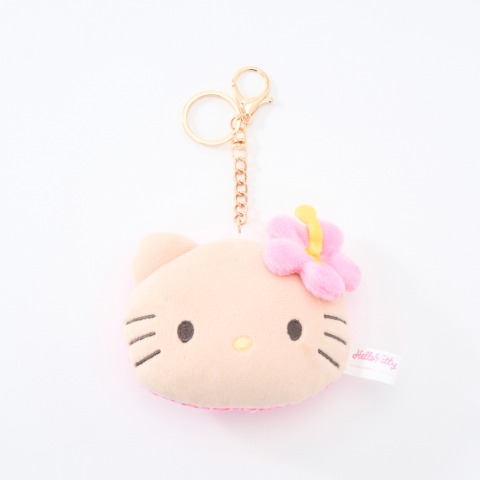 マスコットチャーム（ハローキティ）