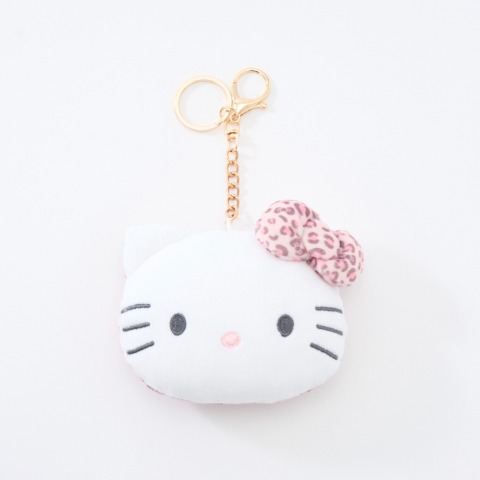 マスコットチャーム（ハローキティ）