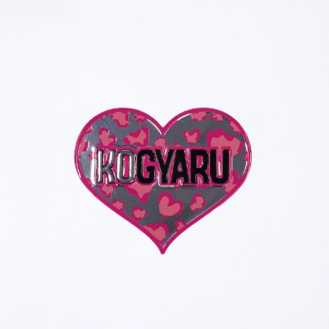 ステッカー（KOGYARU）