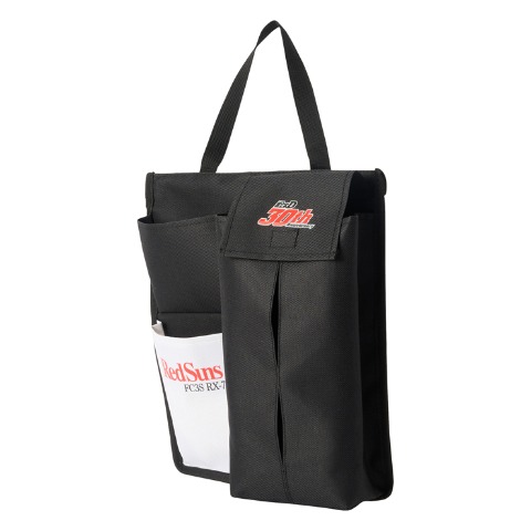 収納付きティッシュケース（頭文字D）