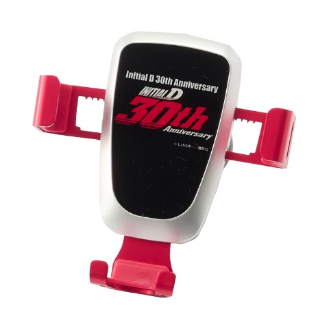 スマホスタンド（頭文字D）
