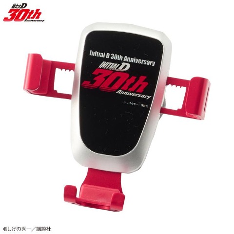 スマホスタンド（頭文字D）