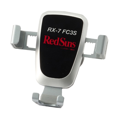 スマホスタンド（頭文字D）