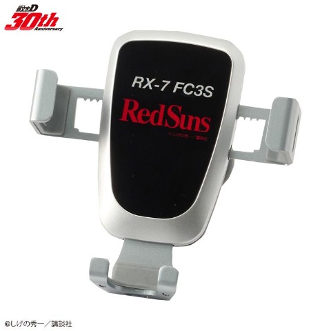 スマホスタンド（頭文字D）