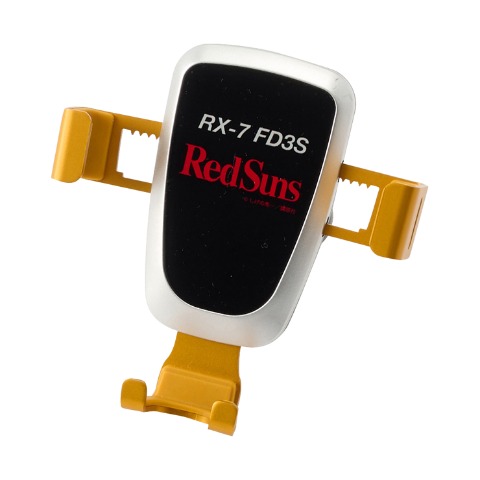 スマホスタンド（頭文字D）