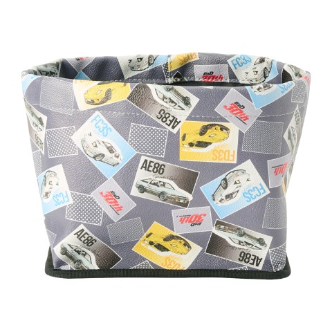 ダストボックス（頭文字D）