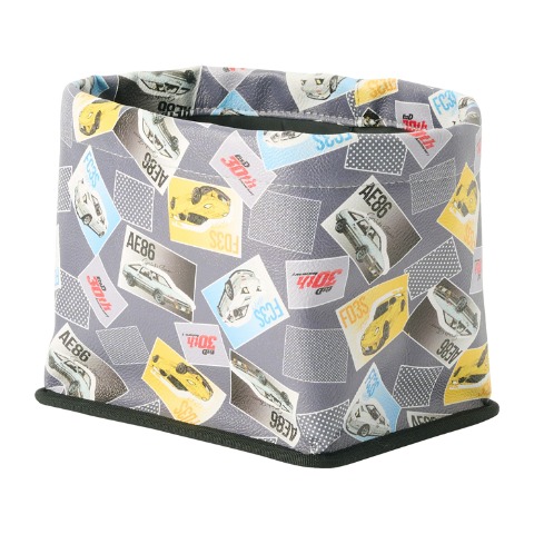 ダストボックス（頭文字D）