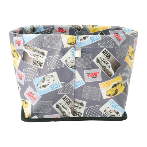 ダストボックス（頭文字D）