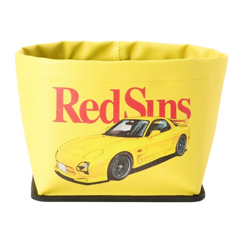 ダストボックス（頭文字D）