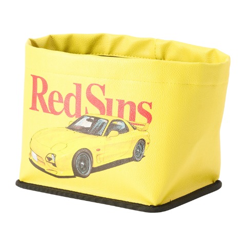 ダストボックス（頭文字D）