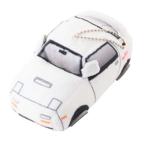 マスコットチャーム（頭文字D）