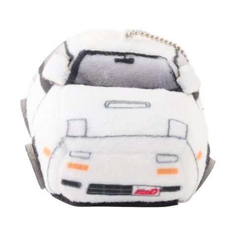 マスコットチャーム（頭文字D）