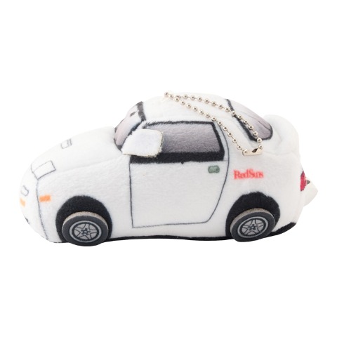 マスコットチャーム（頭文字D）