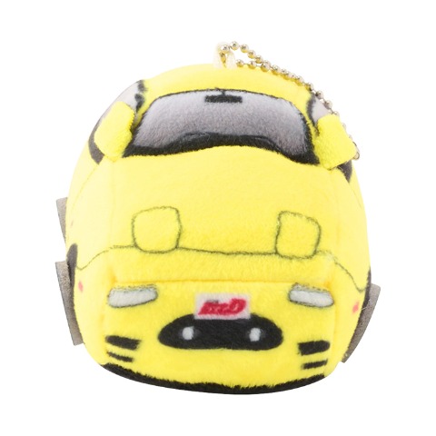 マスコットチャーム（頭文字D）