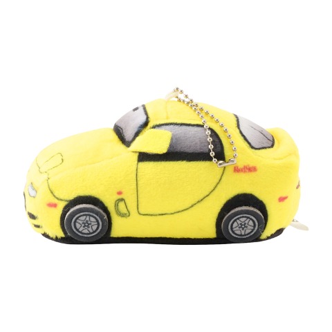 マスコットチャーム（頭文字D）