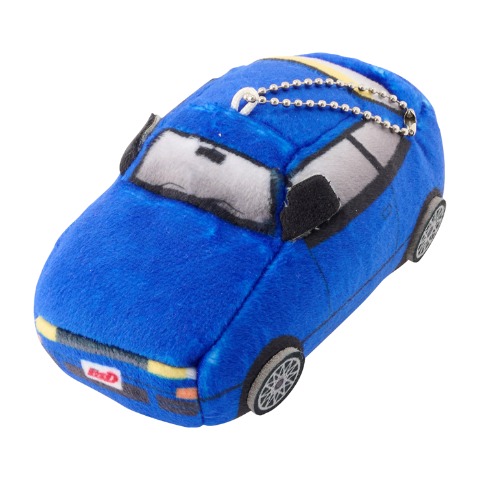 マスコットチャーム（頭文字D）