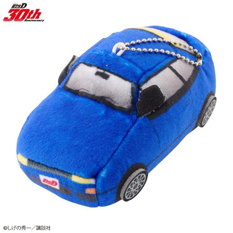 マスコットチャーム（頭文字D）