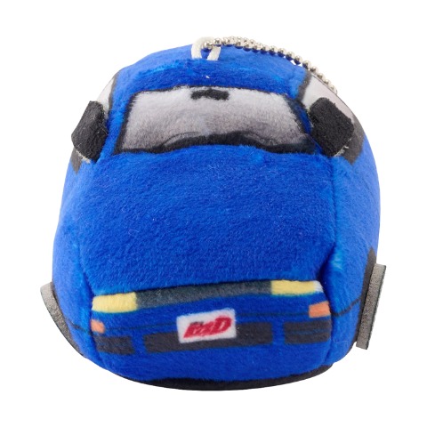 マスコットチャーム（頭文字D）