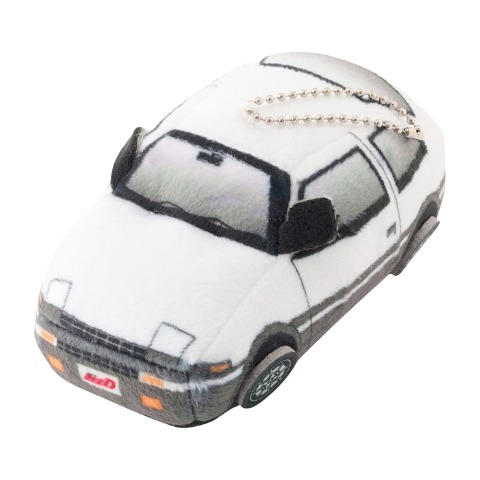 マスコットチャーム（頭文字D）